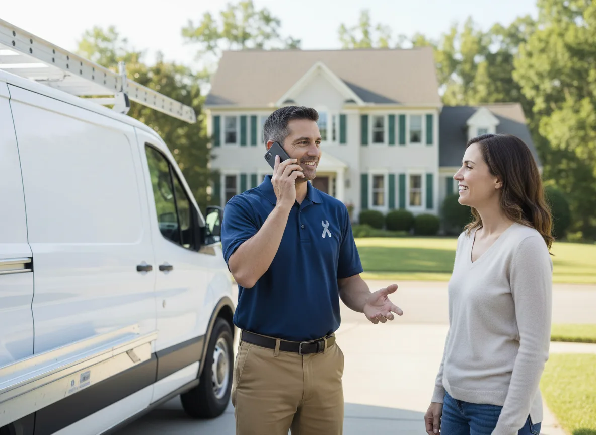 Home Gutter Service Glen Haven, WI FAQs